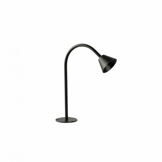 Balise d'extérieur LED Lily 30 24V. (3W)
