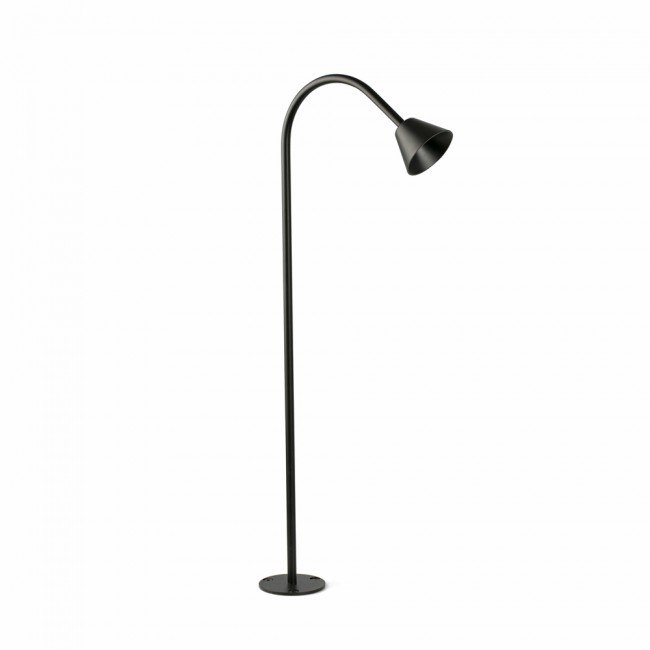 Balise d'extérieur LED Lily 65 24V. (3W)