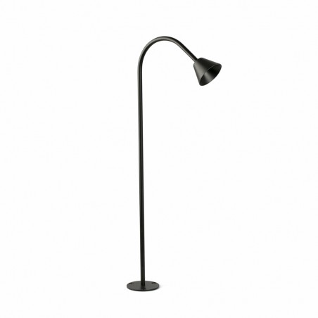 Balise d'extérieur LED Lily 65 24V. (3W)