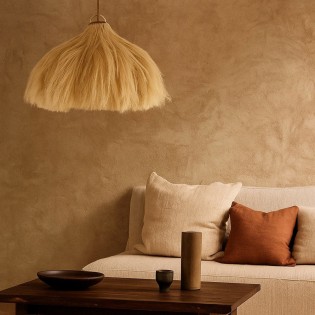 Lampe de plafond Rami M