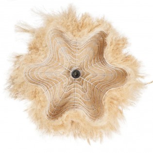 Lampe de plafond Rami M