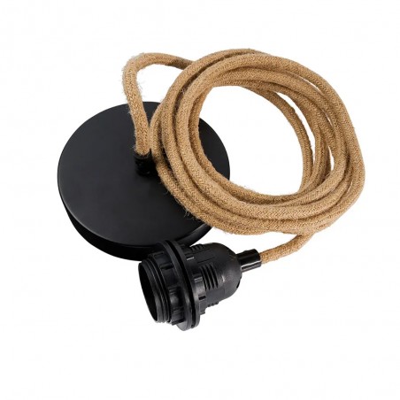 Lampe de plafond Rami XL