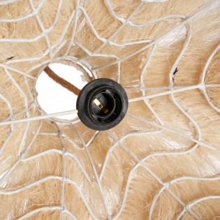 Lampe de plafond Rami M