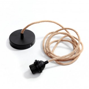 Lampe de plafond Rami XL