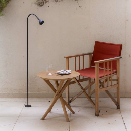 Balise d'extérieur LED Lily 119 (3W)