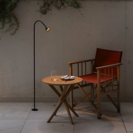 Balise d'extérieur LED Lily 119 (3W)