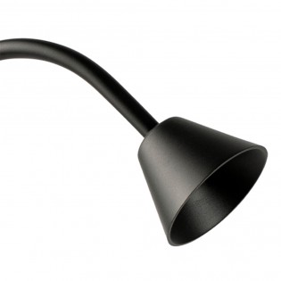 Balise avec pique LED Lily 30 24V. (3W)
