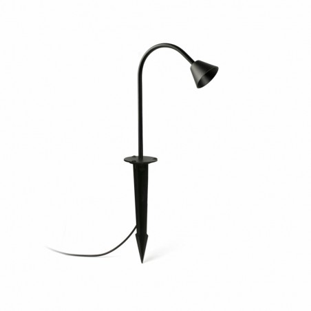 Balise avec pique LED Lily 30 24V. (3W)