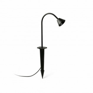 Balise avec pique LED Lily...