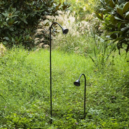 Balise avec pique LED Lily 65 (3W)
