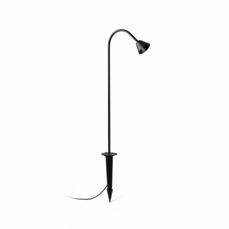 Balise avec pique LED Lily 65 (3W)