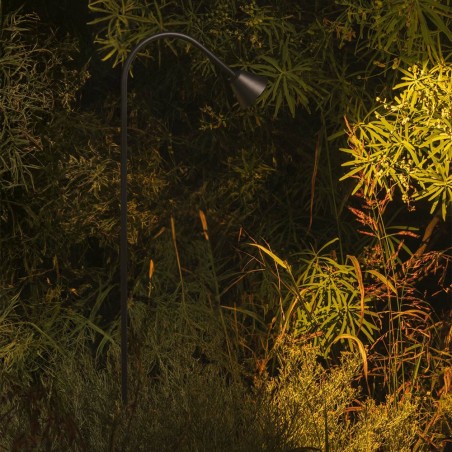 Balise avec pique LED Lily 119 (3W)