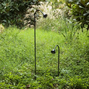 Balise avec pique LED Lily 119 (3W)