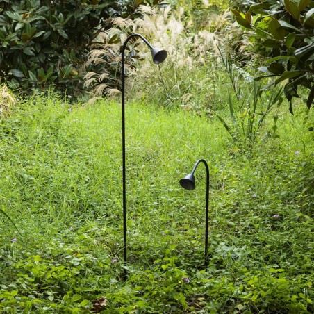 Balise avec pique LED Lily 119 (3W)