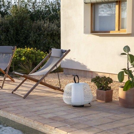 Lampe portable Nara