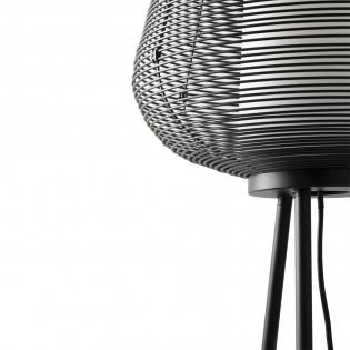 Lampadaire Nara