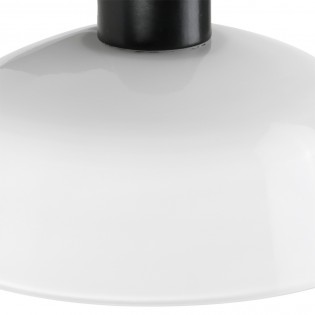 Lampe a suspensión Tatawin M Metal (5 lumieres)
