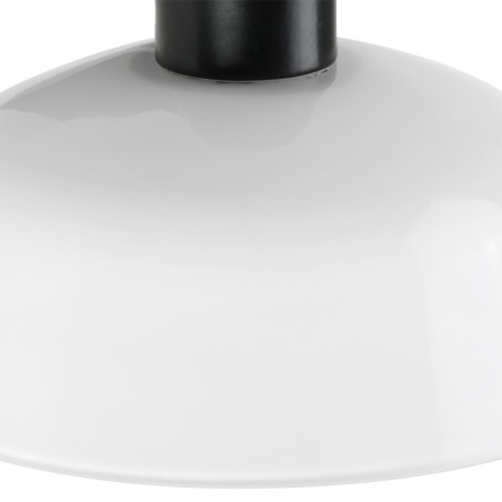Lampe a suspensión Tatawin M Metal (5 lumieres)