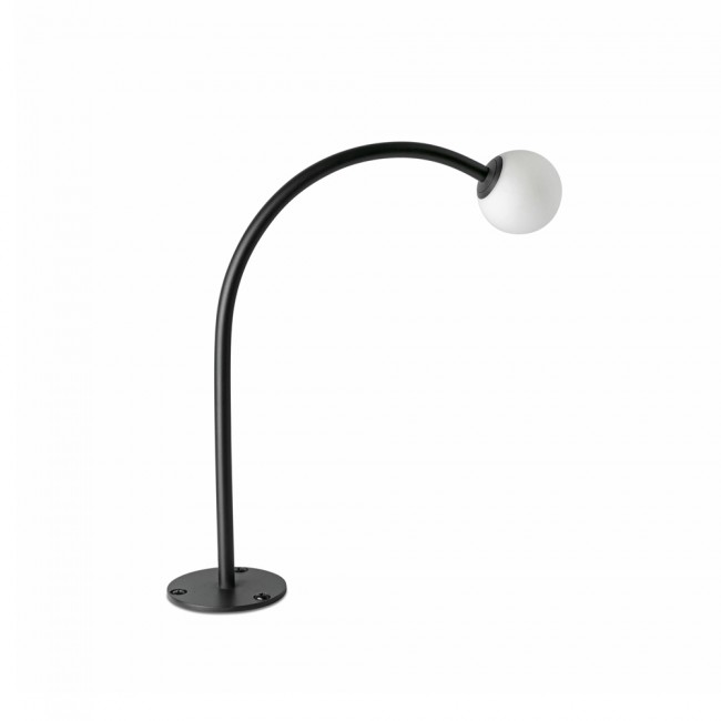 Balise d'extérieur LED Cuca 30 (3W)