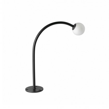 Balise d'extérieur LED Cuca 30 (3W)