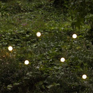 Balise d'extérieur LED Cuca 30 (3W)