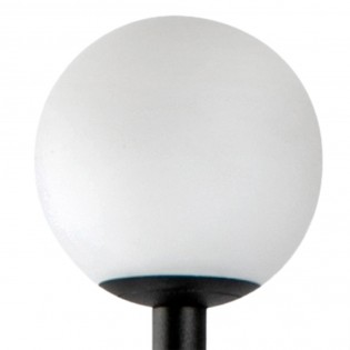 Balise d'extérieur LED Cuca 100 (3W)
