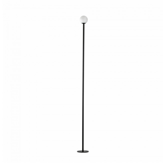 Balise d'extérieur LED Cuca 100 (3W)