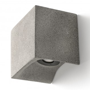 Applique murale d'extérieur LED Grot (6W)