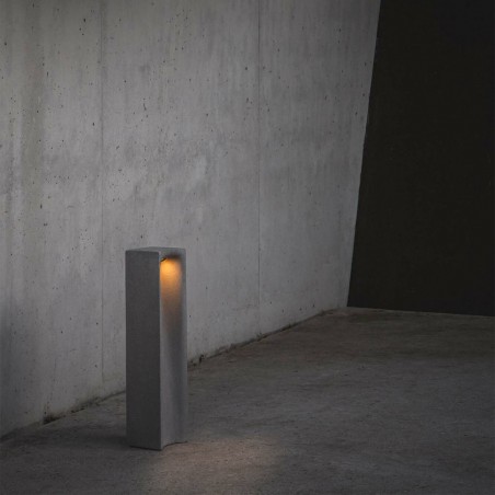 Balise d'extérieur LED Grot 70 (6W)