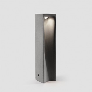 Balise d'extérieur LED Grot 70 (6W)