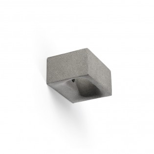 Applique murale d'extérieur LED Glint (6W)