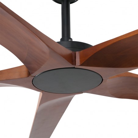 Ventilateur de plafond Bigwood XXL
