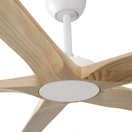 Ventilateur de plafond Bigwood XL