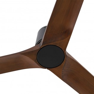 Ventilateur de plafond Heywood Tub L
