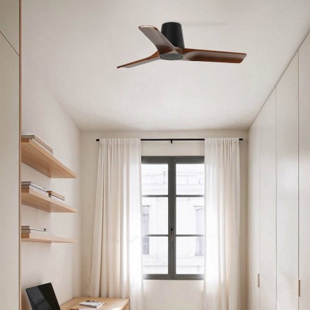 Ventilateur de plafond Heywood Tub S