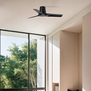 Ventilateur de plafond Hey Tub S