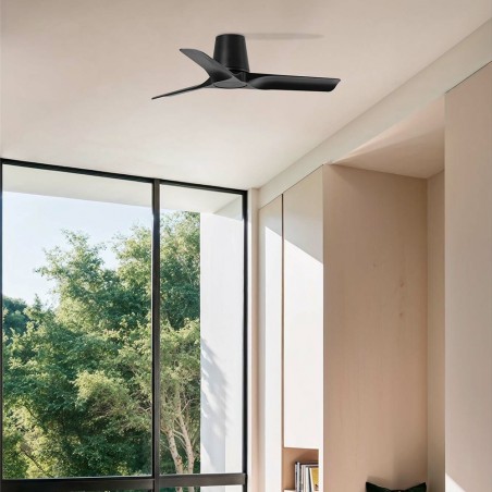 Ventilateur de plafond Hey Tub S