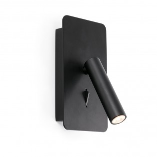 Applique murale lecteur LED...