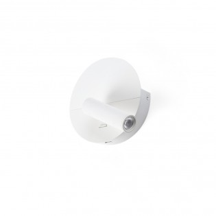 Applique murale lecteur LED...
