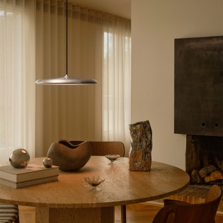 Lampe de plafond LED Artist...