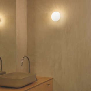 Applique murale LED pour salle de bains Nubo (7.8W)