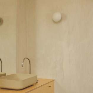 Applique murale LED pour salle de bains Nubo (7.8W)