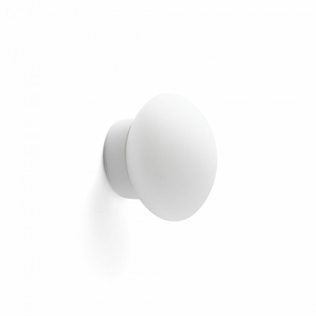 Applique murale LED pour salle de bains Nubo (7.8W)