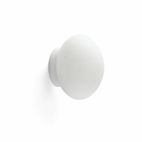 Applique murale LED pour salle de bains Nubo (9.7W)
