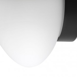 Applique murale LED pour salle de bains Nubo (9.7W)