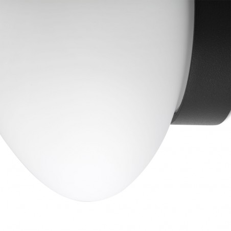 Applique murale LED pour salle de bains Nubo (9.7W)