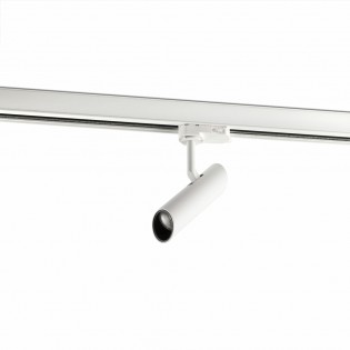 Pleins feux sur le rail LED...
