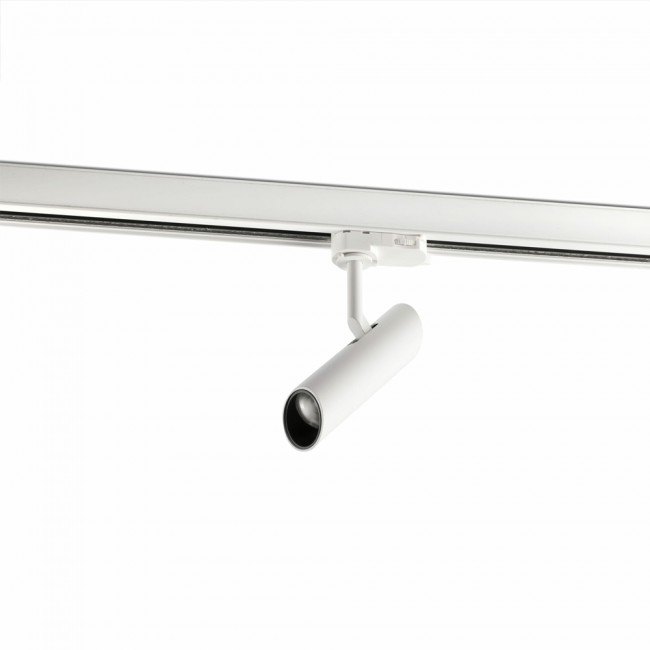 Pleins feux sur le rail LED Leo (7W)