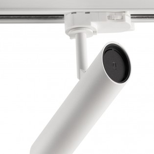 Pleins feux sur le rail LED Leo (7W)