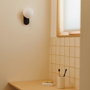 Applique LED pour salle de bain Mabe (6W)